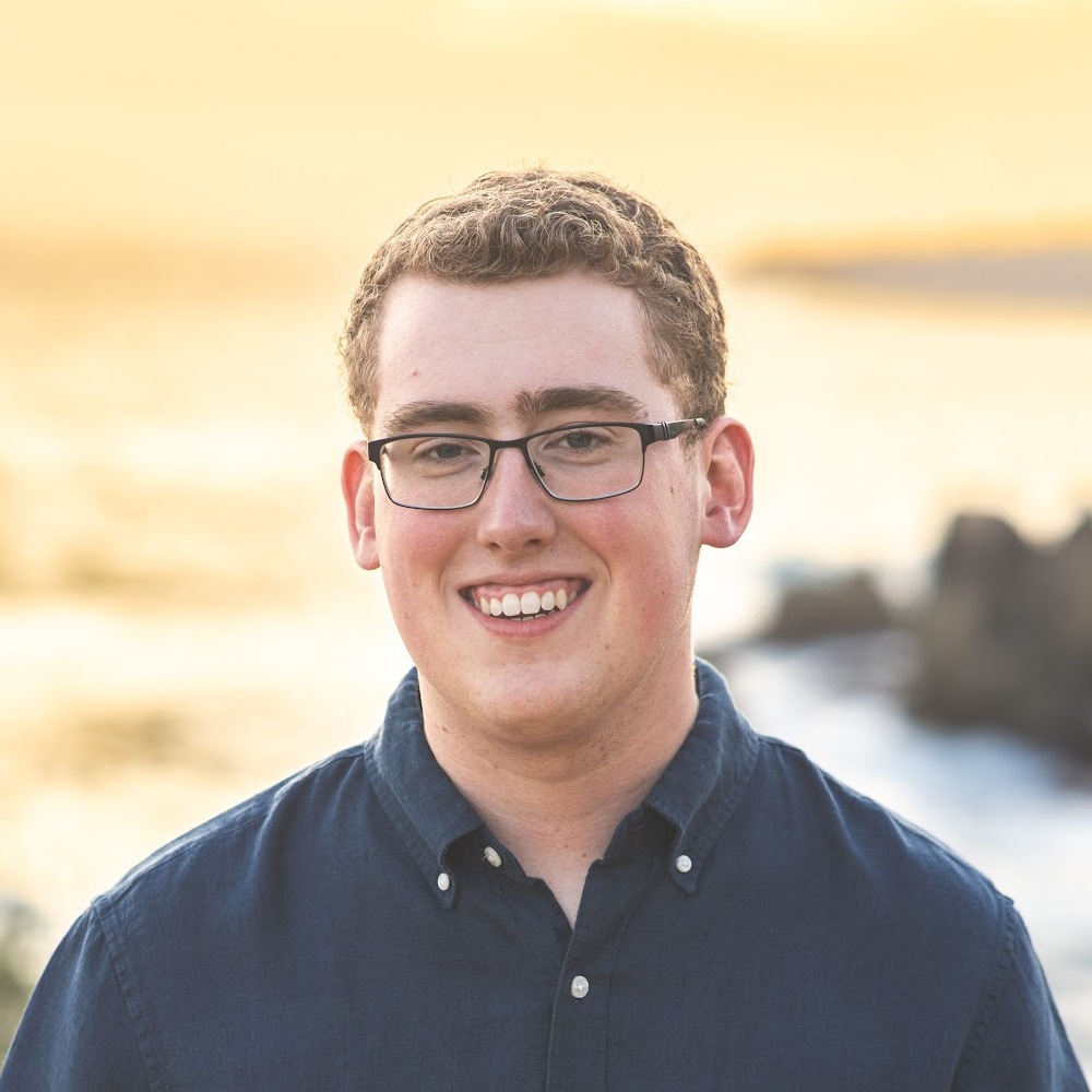 Photo of Grant Shanklin